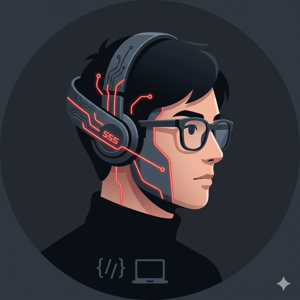 Vil - Web Developer